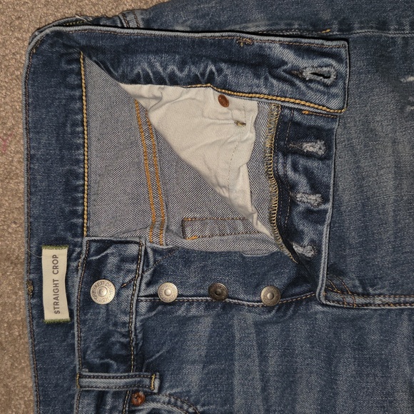 AE77 Jeans - Picture 7 of 10